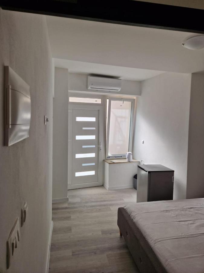 Ada Apartment Zadar Bagian luar foto